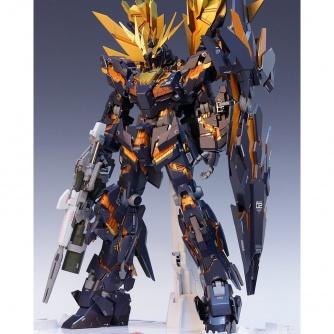Gundam PG là gì